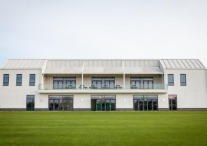 Christmas Parties 2026 at Kent Cricket Ground, Beckenham