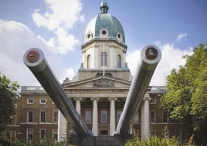 Exclusive Christmas Parties 2022 at the Imperial War Museum London SE1