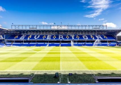 Christmas In The Park 2022 Football Festive & Fabulous Shared & Exclusive Christmas Parties 2022 At Everton Fc  Liverpool | Office Xmas Venue And Party Nights From Christmas Parties  Unlimited
