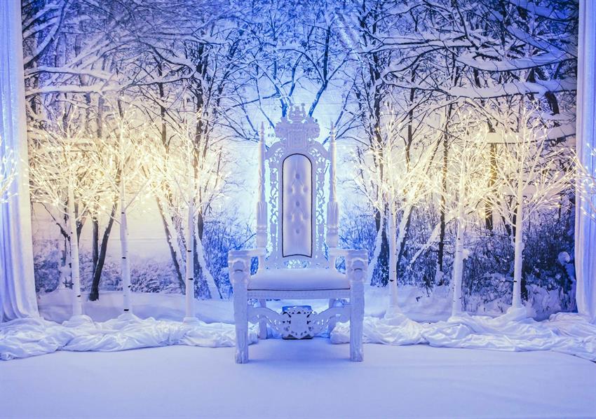 Enchanted Forest Christmas Parties 2025, Oxford (Exclusive)