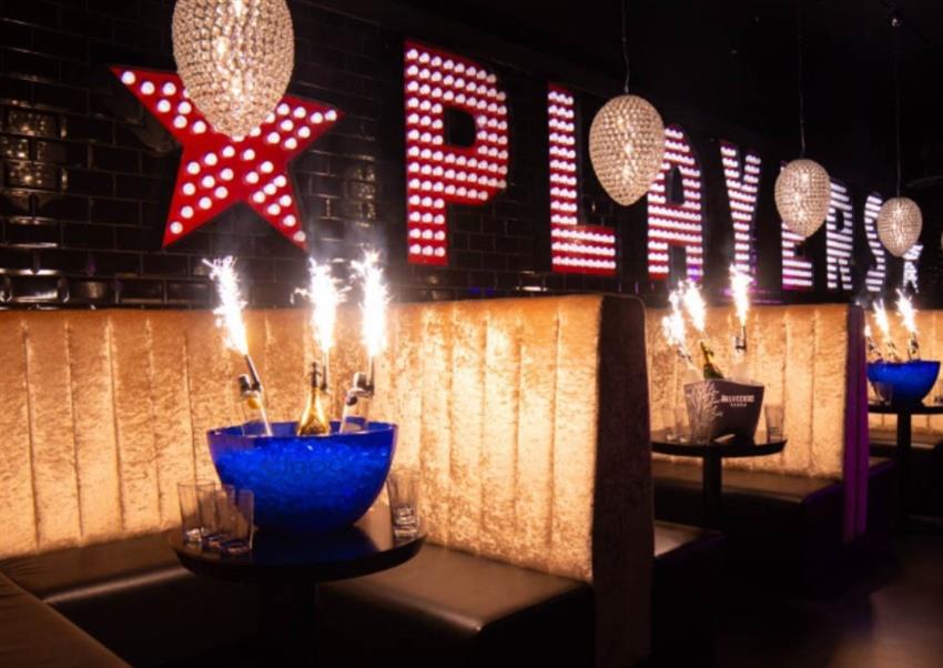 Durham Christmas 2022 Private & Exclusive Christmas Parties 2022 At The Butterfly Room & Players  Bar, Durham | Office Xmas Venue And Party Nights From Christmas Parties  Unlimited
