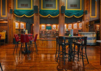 Christmas In Cuba 2022 Cracking Christmas Parties 2022 At Revolución De Cuba Birmingham | Office  Xmas Venue And Party Nights From Christmas Parties Unlimited