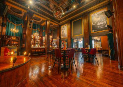 Christmas In Cuba 2022 Cracking Christmas Parties 2022 At Revolución De Cuba Birmingham | Office  Xmas Venue And Party Nights From Christmas Parties Unlimited