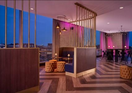 Doubletree Christmas Experience 2022 Celebrate Christmas Parties 2022 At Doubletree By Hilton Hull | Office Xmas  Venue And Party Nights From Christmas Parties Unlimited