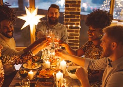Merry Bright Christmas Parties 2021 At The Mercure Haydock Hotel Liverpool Office Xmas Venue And Party Nights From Christmas Parties Unlimited