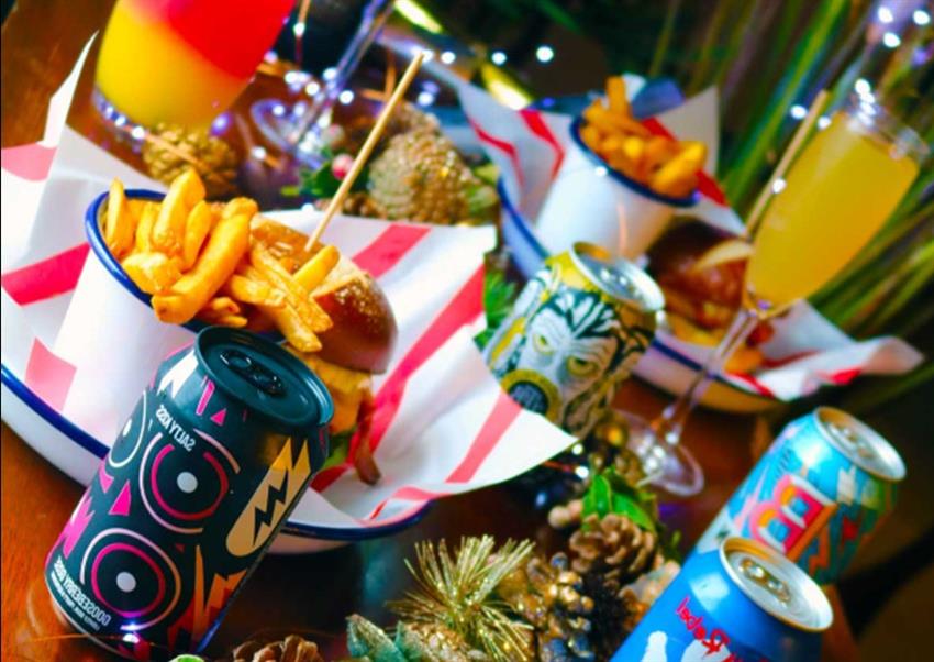 Christmas Parties 2023 at The Kings Head & Bell, Abingdon | Office Xmas ...